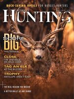 Petersen's Hunting